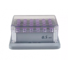 Thermoblock 24 x 0.5 ml Microcentrifuge Tubes